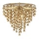 preview thumbnail 6 of 7, Minka Lavery 3966 Ashgrove 8 Light 26" Wide Multi Light Pendant