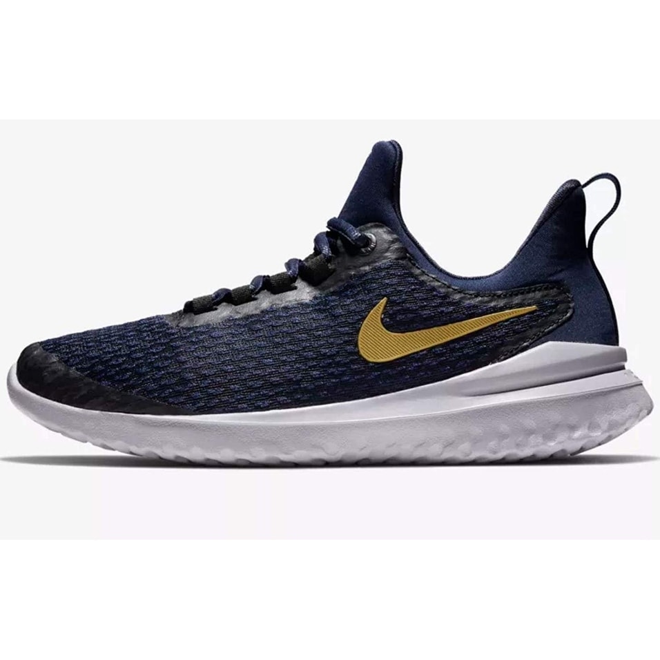 nike renew rival women's black