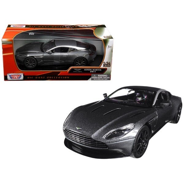 aston martin diecast model cars