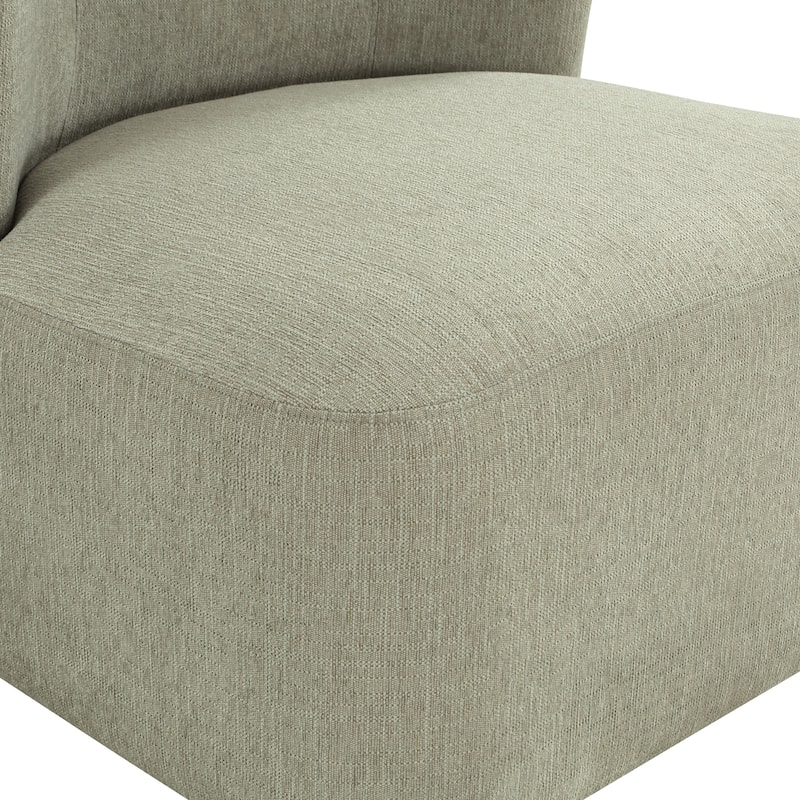 Lucia Swivel Chair