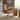 HULALA HOME Ivo Modern Genuine Leather Office Chair