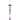 17 in. Woodstock Chakra Wind Chime