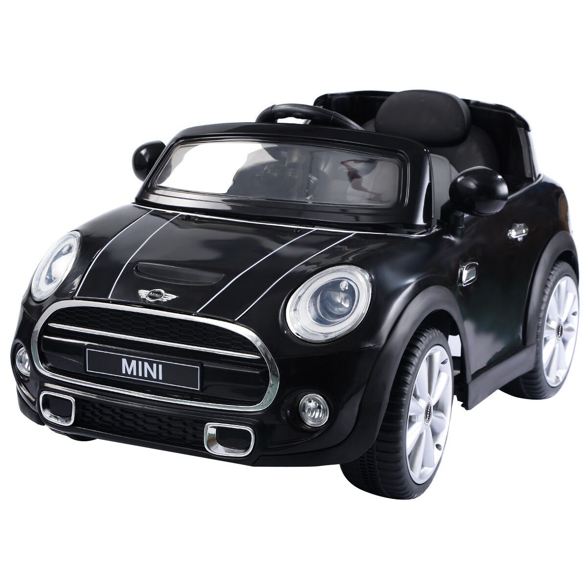 mini bmw for kids