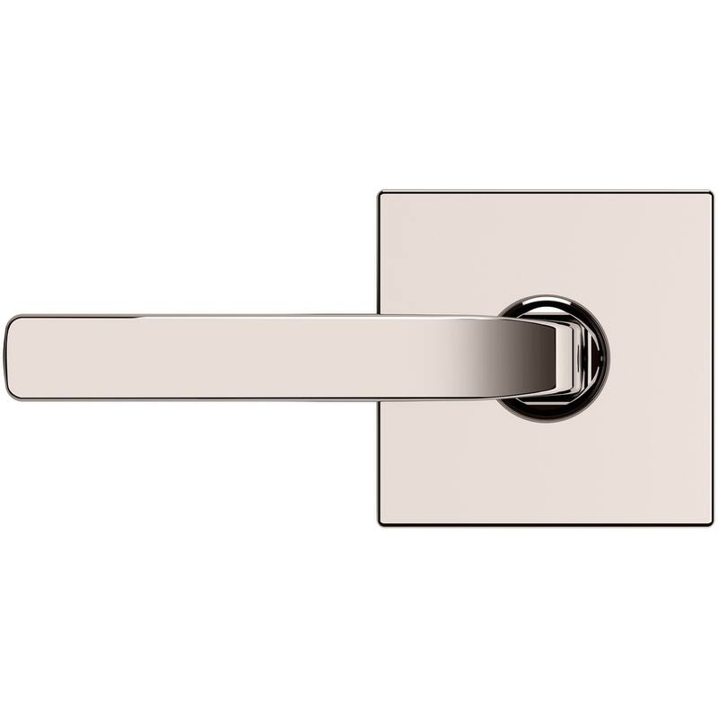 Baldwin 5190 Series Non-Turning One-Sided Dummy Door Lever with Square