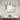Wall-Mounted Decorative Lighting Fixture for Bathroom Vanity Mirror, 6-Bulb LED in Champagne Gold
