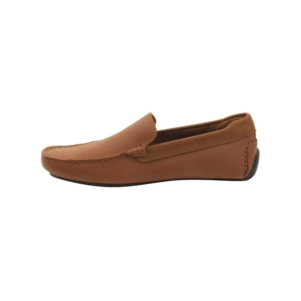 lacoste piloter loafers