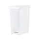 preview thumbnail 15 of 15, 10.5 gal Slim Step Trash Can