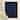 Arlo Blinds Navy Room Darkening Cordless Lift Fabric Roman Shades