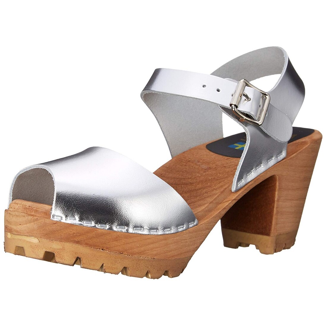 mia greta mule