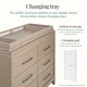 preview thumbnail 5 of 10, Evolur Oakley Change Tray