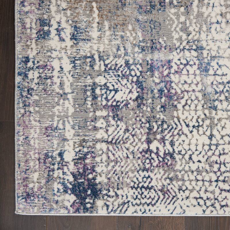 Ki40 Royal Terrace Area Rug