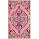 preview thumbnail 51 of 80, SAFAVIEH Handmade Bellagio Junie Medallion Wool Rug
