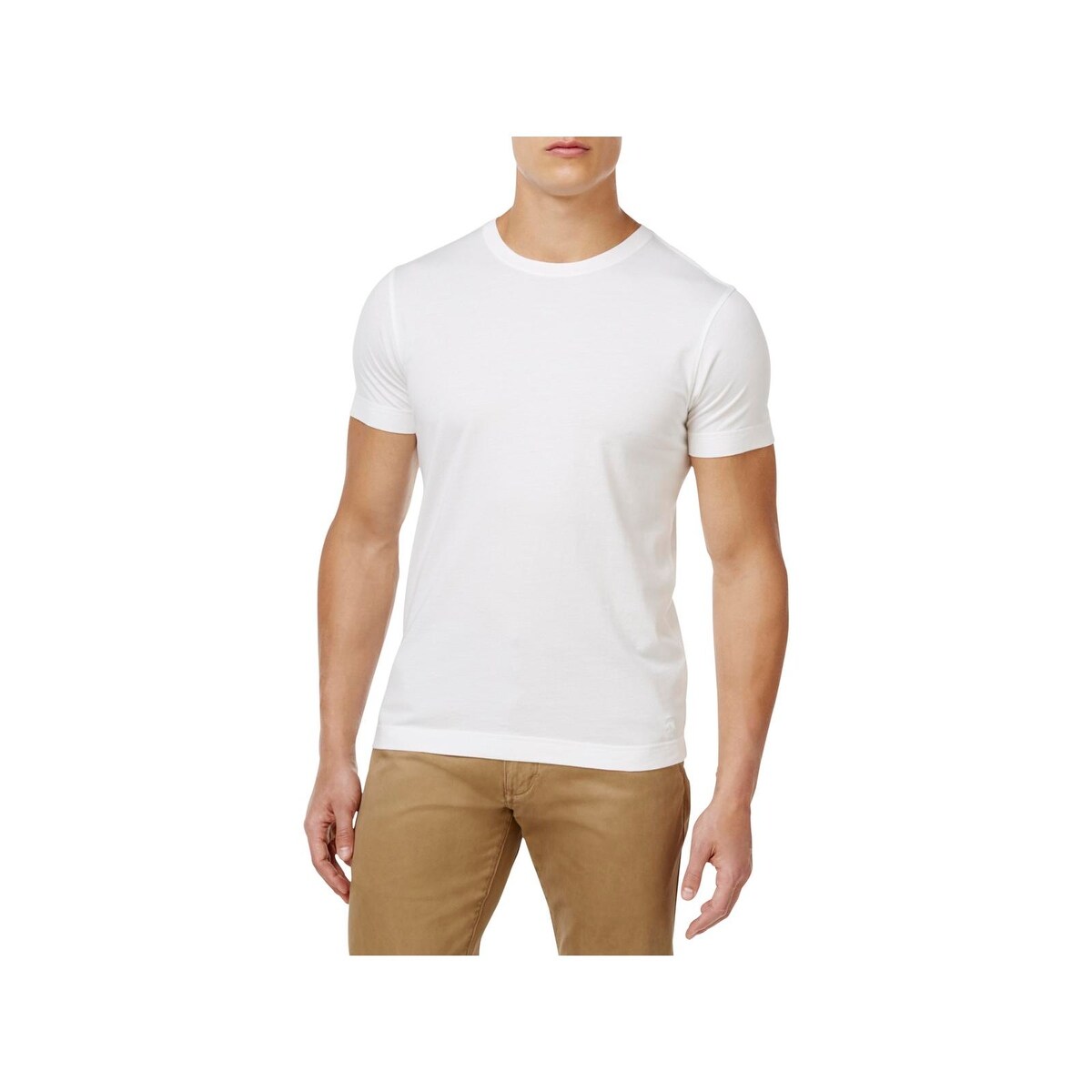 Shop Brooks Brothers Mens T Shirt Plain Casual Overstock 22409124