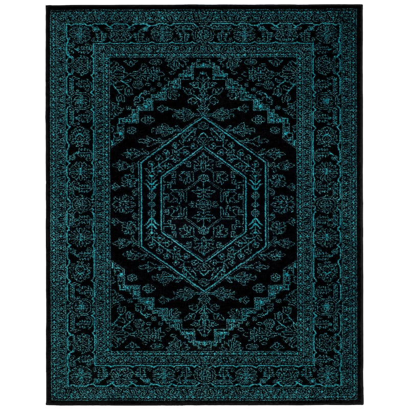 SAFAVIEH Adirondack Sian Rustic Oriental Medallion Rug