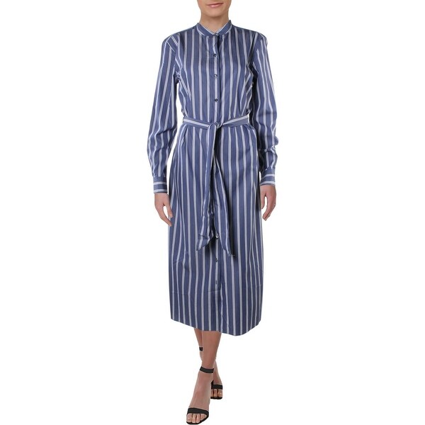 ralph lauren shirt dress vintage