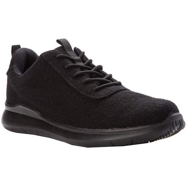 Shop Propet Mens Vance Casual Shoes Overstock 28382407