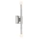 Option Polished Nickel