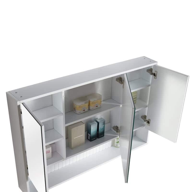 Venezian Medicine Cabinet