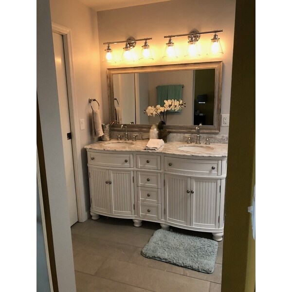 Top Product Reviews For Globe Electric 51234 Parker Bathroom