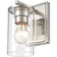 Option Brushed Nickel