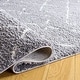 preview thumbnail 80 of 154, SAFAVIEH Arizona Shag Nevada 1.2-inch Thick Rug