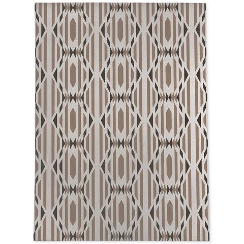 OPTIC Area Rug By Kavka Designs