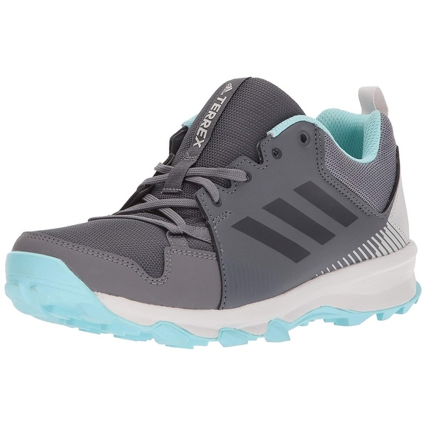 adidas outdoor women's terrex tracerocker w trail running shoe