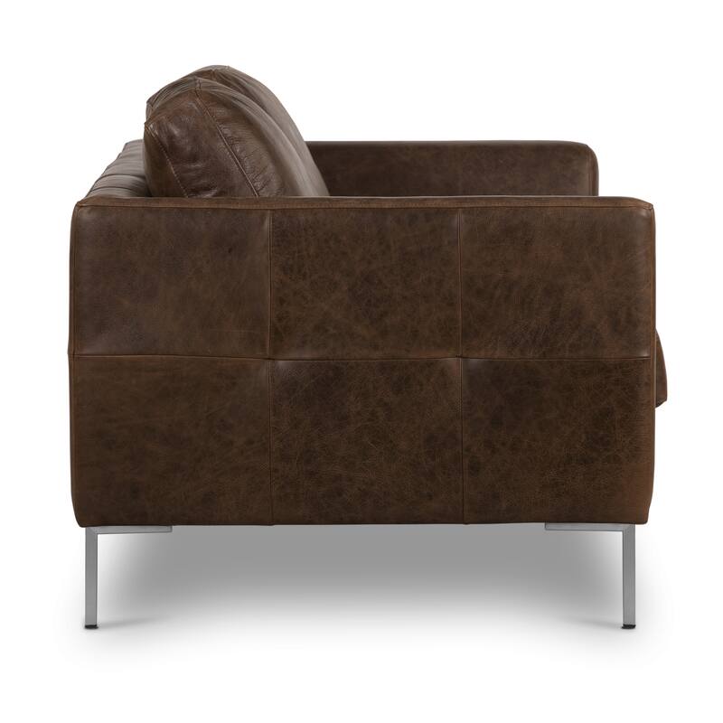 Poly and Bark Calle 75" Apartment Sofa
