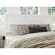 preview thumbnail 71 of 174, Canyon Foundation Bed Frame with Matching Footboard