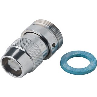 Symmons Replacement Shower Head Front Insert for Institutional Shower ...