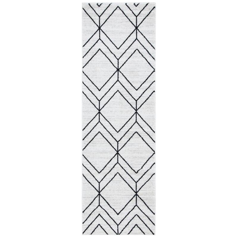 SAFAVIEH Adirondack Benilda Modern Geometric Rug