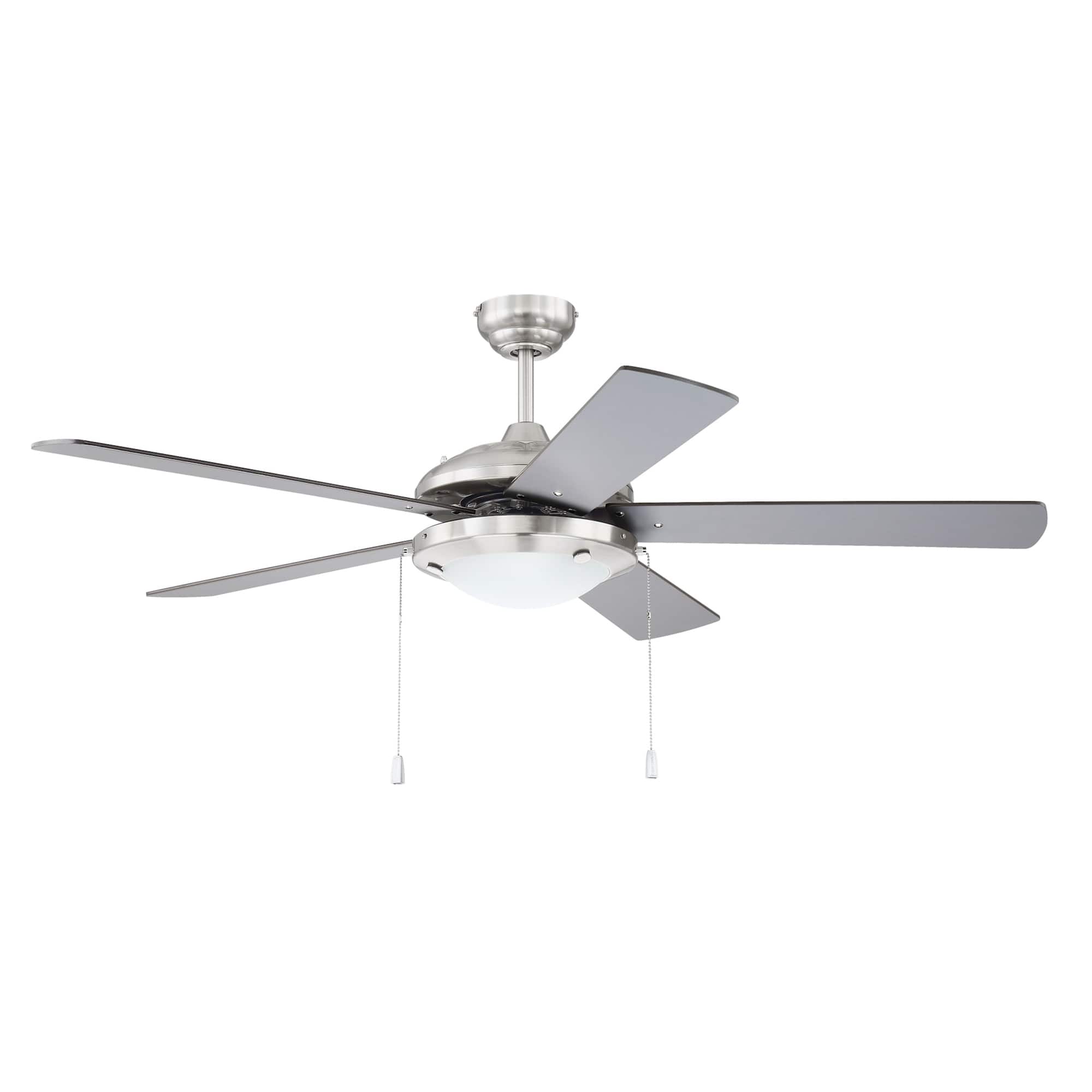 Option Brushed Polished Nickel