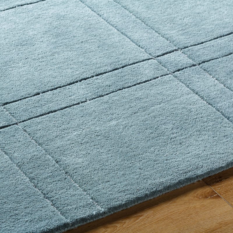 Livabliss Brook Casual Area Rug
