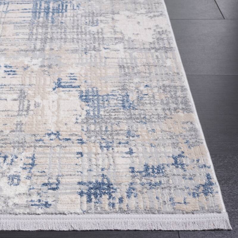 SAFAVIEH Whisper Raisa Contemporary Rug