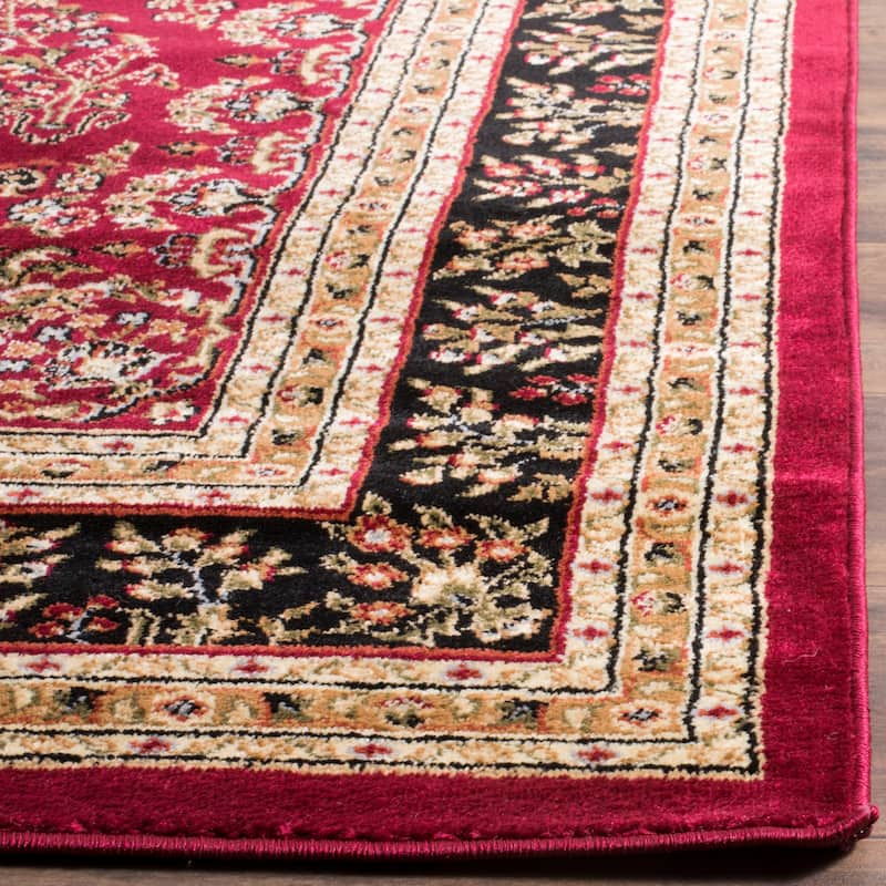 SAFAVIEH Lyndhurst Kuralay Traditional Oriental Rug