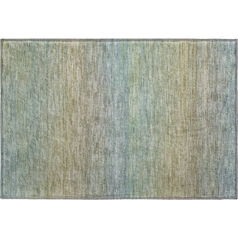 Premium Washable Super Soft Casual Ombre Mayfield Rug