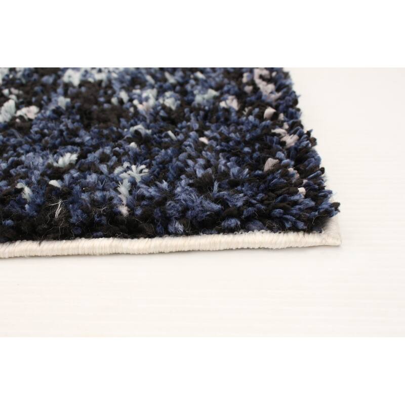 ECARPETGALLERY Morocco Classic Moroccan Rug