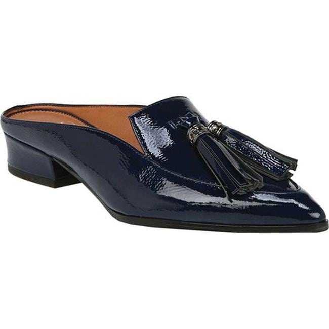 franco sarto patent leather