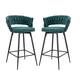 Option Antique Green