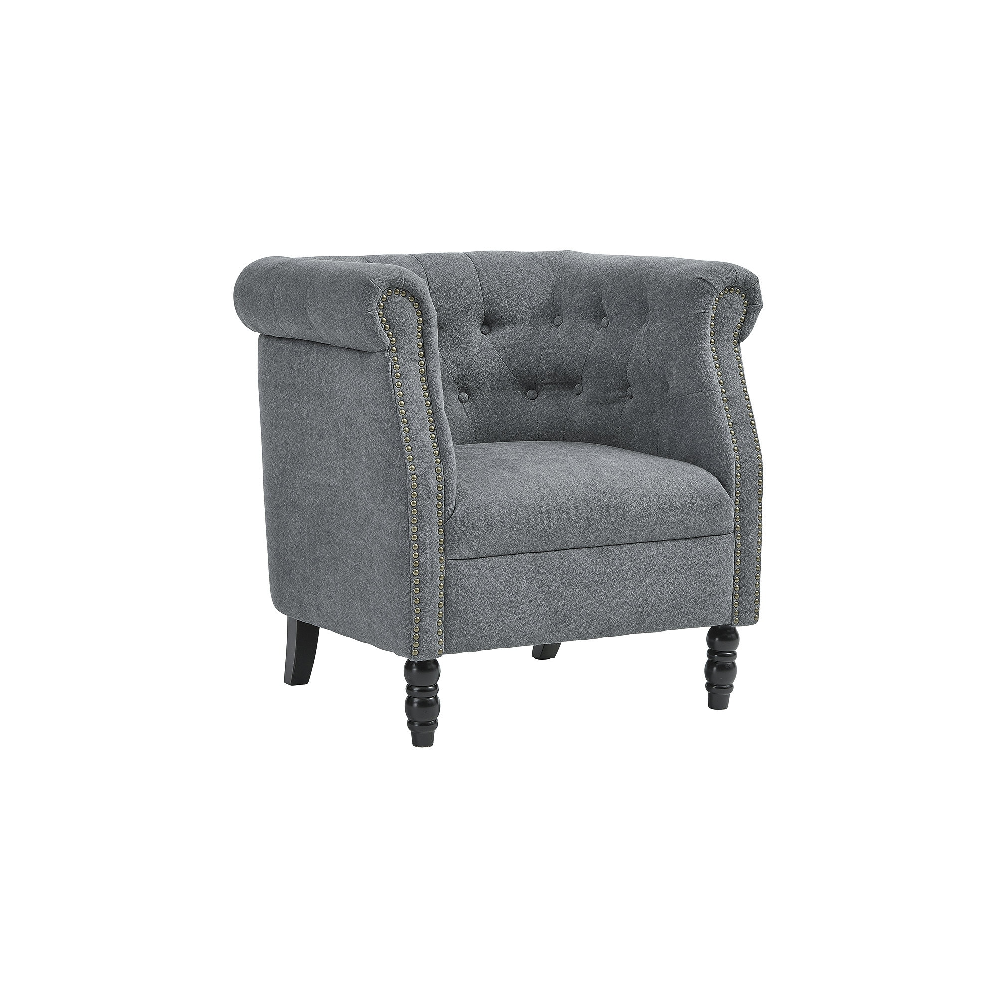 Jacquelyne accent chair sales
