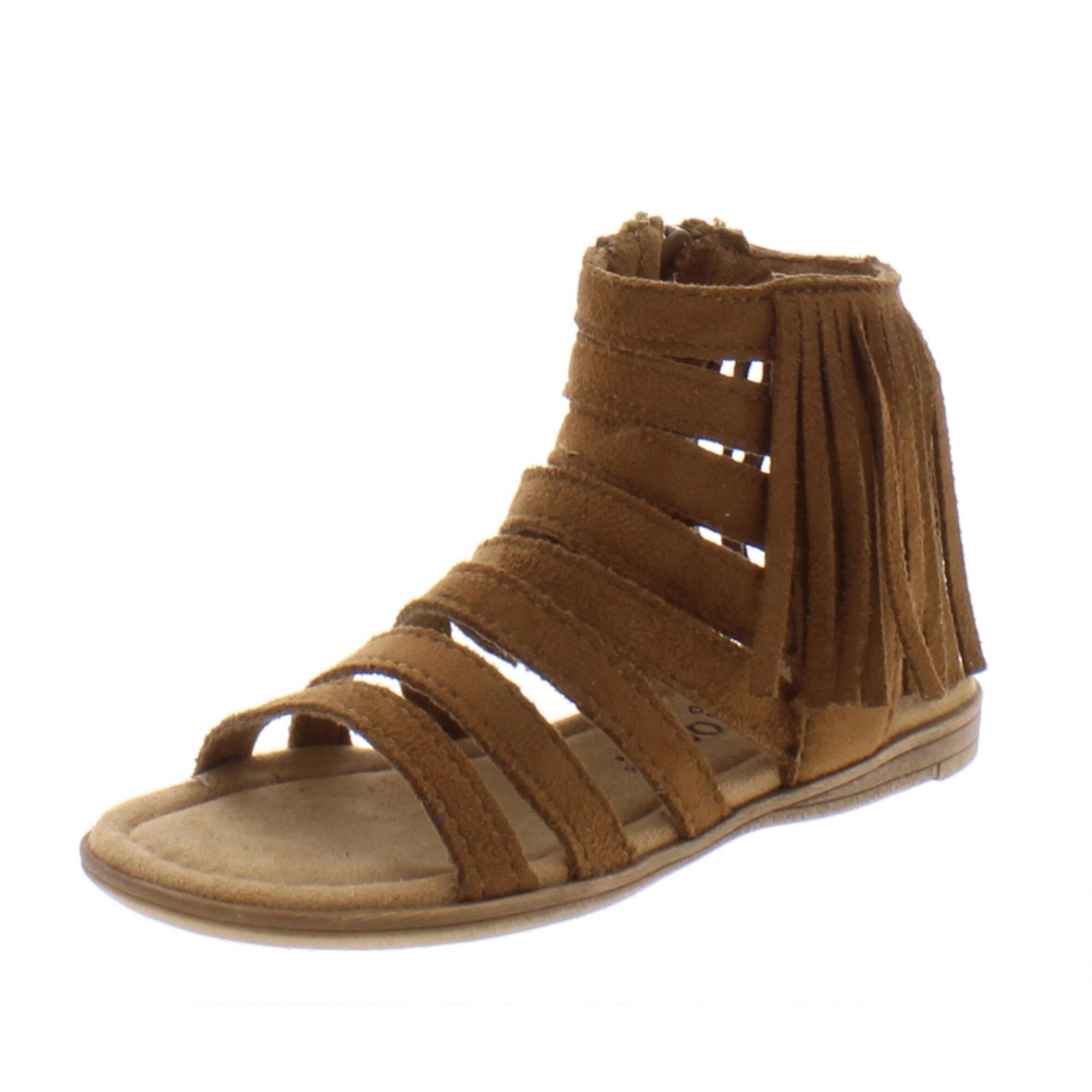 minnetonka gladiator sandals