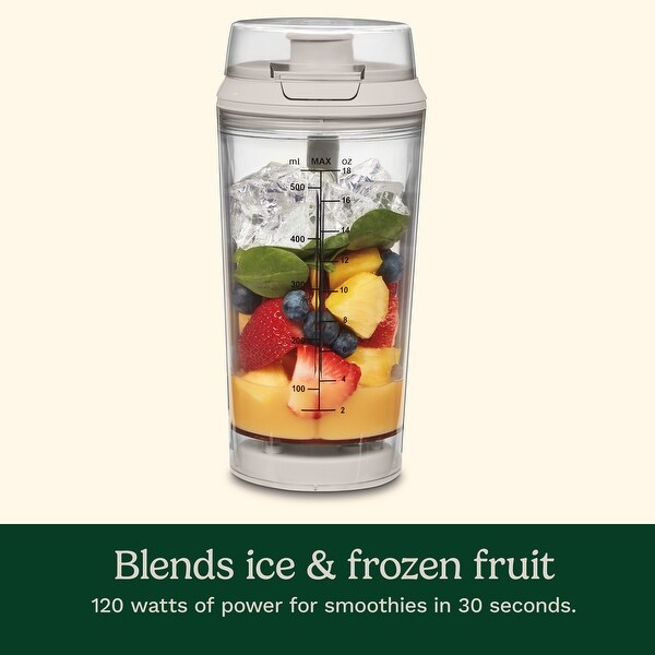 Cuisinart Personal Portable Blender - Bed Bath & Beyond - 43352301