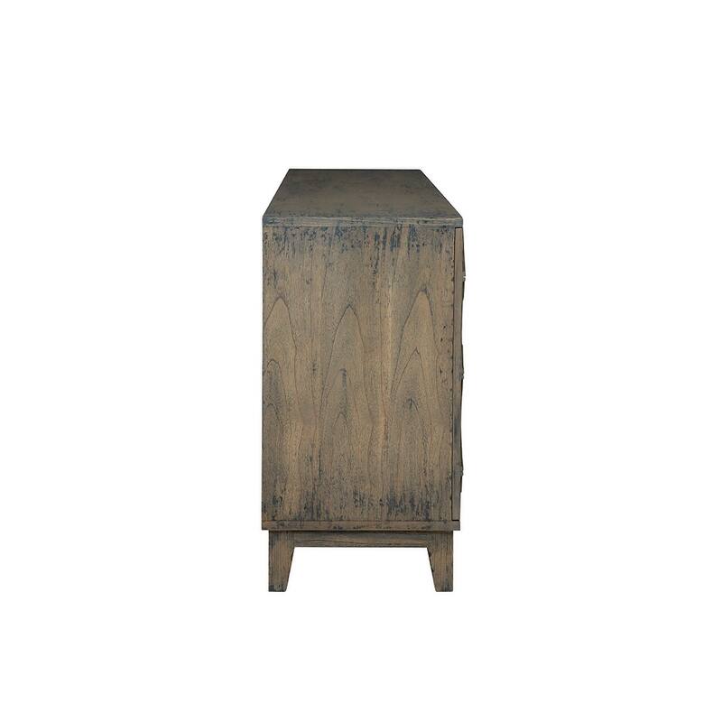 Furniture Classics Solid Wood Pearl Sideboard Buffet Server