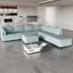 Option Antique Blue