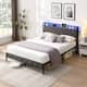 Option Full Bed