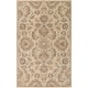 preview thumbnail 88 of 93, Handmade Trajan Persian Traditional Wool Area Rug 10' x 14' - Khaki - Runner/Rectangle