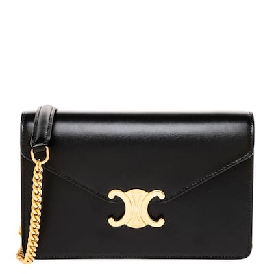 Celine Margo Wallet on Chain