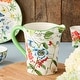 preview thumbnail 3 of 2, Certified International Greenhouse Pitcher, 96 oz. - 96 oz.