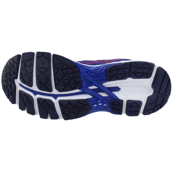 asics women's gel superion 2 running shoes