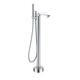 Option Chrome Plated